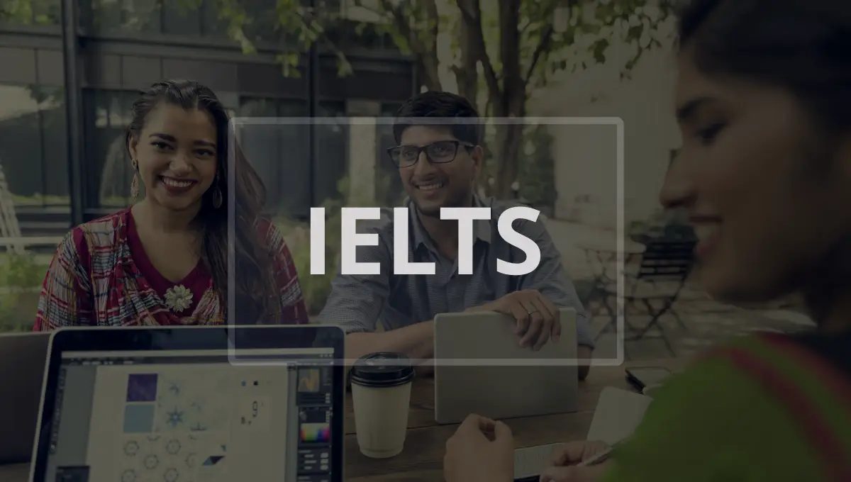 Best IELTS Coaching in Hyderabad | CAP IELTS Trainings